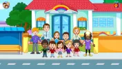 My Town: Preschool kids game MOD APK (Remove ads) v7.02.01 screenshot 18