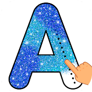 Bini ABC games for kids! MOD APK (Unlocked, Full)