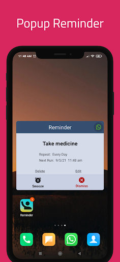 Reminder Pro