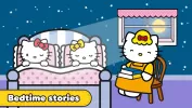 Hello Kitty: Good Night MOD APK (Remove ads) v1.3.7 screenshot 22