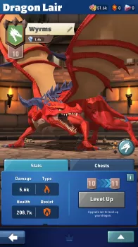 Kingdom Maker MOD APK (Remove ads, Mod speed) v39.0.0 screenshot 8