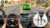 Car Racing - Car Race 3D Game MOD APK (Remove ads, Mod speed) v1.26 screenshot 14