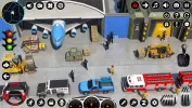 Police Car Driving: Car Games MOD APK (Remove ads, Mod speed) v1.0.91 screenshot 4