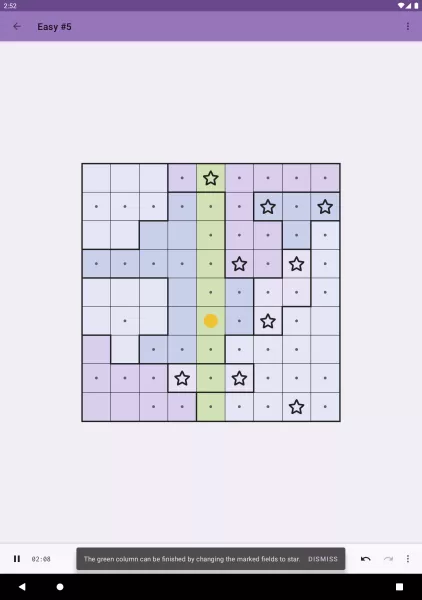 Star Battle | Logic Puzzles