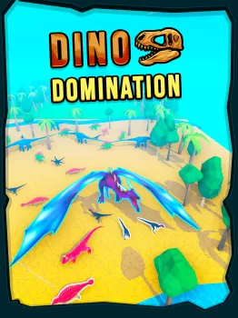 Dino Domination MOD APK (Remove ads, Mod Menu) v0.6.8 screenshot 16