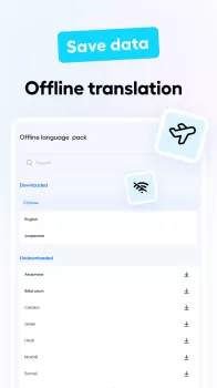 Hi Translate - Chat translator MOD APK (Unlocked, Pro) v4.1.1.007.gp screenshot 11