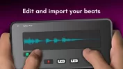 Brazilian Phonk: beat maker MOD APK (Unlocked, Premium) v8.32.8 screenshot 2