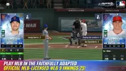MLB 9 Innings 24 MOD APK (Remove ads, Mod speed) v9.0.4 screenshot 2