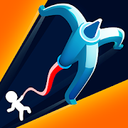 Swing Loops: Grapple Hook Race MOD APK (Unlimited money, Free purchase)