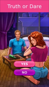 Kiss Kiss: Spin the Bottle MOD APK (Remove ads, Mod speed) v5.1.51902 screenshot 2