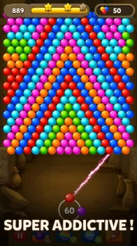 Bubble Pop Origin! Puzzle Game MOD APK (Remove ads, Mod speed) v24.0509.01 screenshot 26