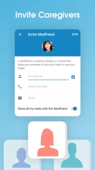 Medisafe Pill & Med Reminder MOD APK (Unlocked, Premium) v9.43.1 screenshot 8