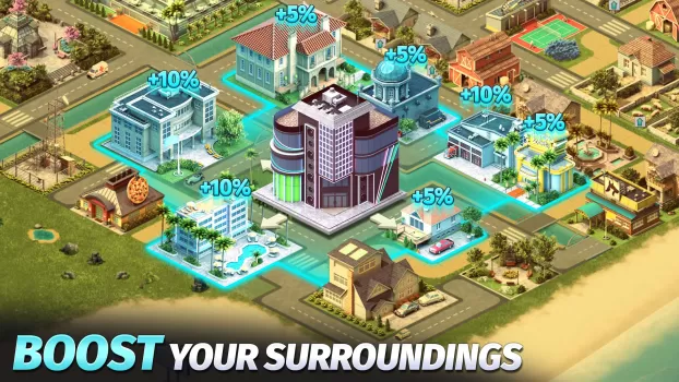 City Island 4: Simulation Town MOD APK (Unlimited money, Unlocked) v3.5.0 screenshot 14