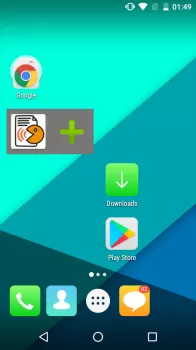 Voice Notebook speech to text MOD APK (Unlocked, Premium) v2.7.3 screenshot 5