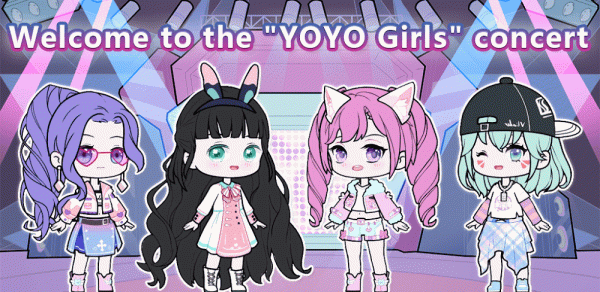 YOYO Doll
