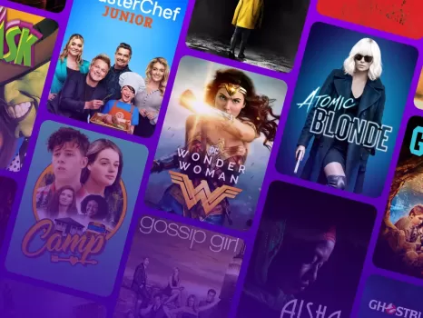 Tubi: Free Movies & Live TV MOD APK (Remove ads, Optimized) v8.4.1 screenshot 19