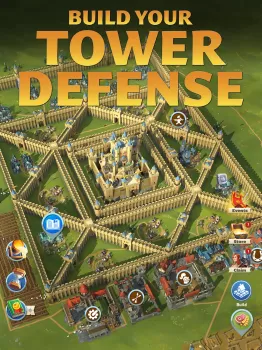 Kingdom Maker MOD APK (Remove ads, Mod speed) v39.0.0 screenshot 20