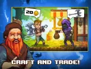 Miners Settlement: Idle RPG MOD APK (Unlimited money, Mod Menu) v5.2.0 screenshot 15