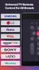 UniMote - Universal Smart TV Remote Control MOD APK (Remove ads, Paid for free, Unlocked, Premium, Optimized) v1.7.5 screenshot 8