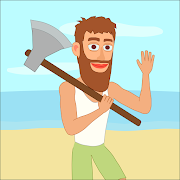 Mining Clicker: Axe and Hammer MOD APK (Remove ads, Mod speed)