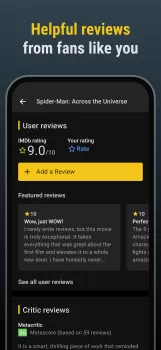 IMDb: Movies & TV Shows MOD APK (Remove ads, Optimized) v9.0.5.109050400 screenshot 13