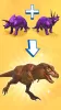 Merge Master: Dinosaur Monster MOD APK (Unlimited money) v3.45.1 screenshot 7