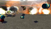 Demolition Derby Mad Car Crash MOD APK (Unlimited money) v4.0.0 screenshot 7