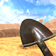Gold Rush Miner Simulator 3D MOD APK (Remove ads)