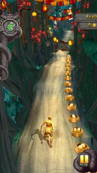 Temple Run 2 MOD APK (Unlimited money) v1.119.0 screenshot 3