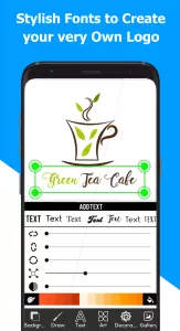 Logo Maker - Logo Creator MOD APK (Unlocked, Pro) v1.1.49 screenshot 6