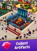 Idle Museum Tycoon: Art Empire MOD APK (Unlimited money) v1.11.15 screenshot 19