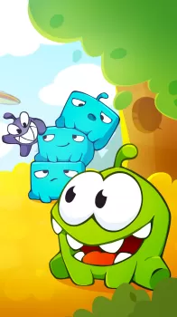 Cut the Rope 2 MOD APK (Unlimited money) v1.43.0 screenshot 16