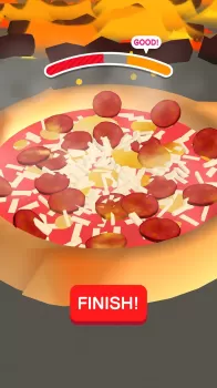 Pizzaiolo! MOD APK (Remove ads, Unlimited money) v3.0.0 screenshot 1