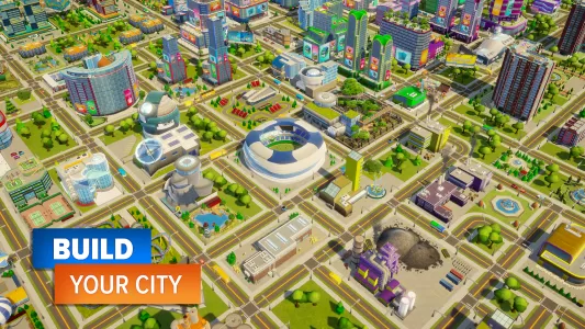 Citytopia MOD APK (Unlimited money) v17.0.1 screenshot 17