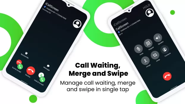 iCallScreen - Phone Dialer MOD APK (Unlocked, Premium) v2.7.1 screenshot 10