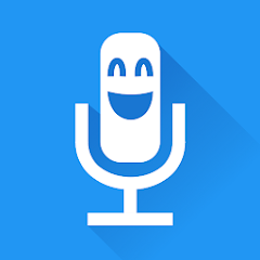 Voice changer with effects MOD APK (Free purchase, Unlocked, Premium, Mod speed)