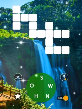 Wordscapes MOD APK (Unlimited money) v2.29.0 screenshot 16