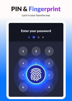 App Lock - Lock Apps, Password MOD APK (Paid for free, Unlocked, Pro, Full, AOSP compatible) v1.7.2 screenshot 11