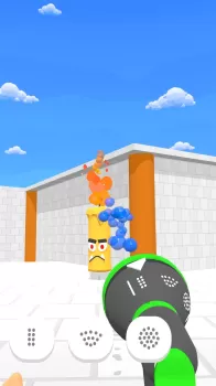Aqua Boy MOD APK (Remove ads, Mod Menu) v0.3.0 screenshot 2