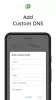 DNS Changer MOD APK (Unlocked, Pro) v1323-3r screenshot 4