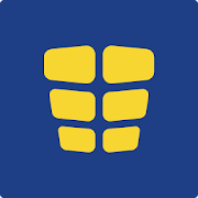 Abs Workout - Daily Fitness MOD APK (Premium)