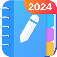 Easy Notes - Note Taking Apps MOD APK (Unlocked, VIP)