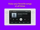 Anghami: Play music & Podcasts MOD APK v6.1.181 screenshot 32
