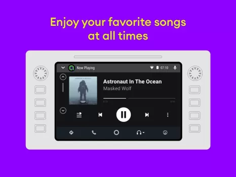 Anghami: Play music & Podcasts MOD APK v6.1.181 screenshot 32