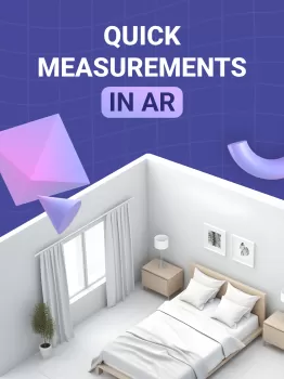 AR Plan 3D Tape Measure, Ruler MOD APK (Unlocked, Premium) v4.8.16 screenshot 17