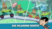 Mr Bean - Special Delivery MOD APK (Unlimited money, Mod Menu) v1.10.18.75 screenshot 1