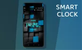 SmartClock - LED Digital Clock MOD APK (Unlocked, VIP) v10.1.0 screenshot 11