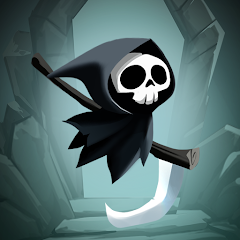 Reaper Adventure: Soul Keeper MOD APK (Mod Menu, High Damage)