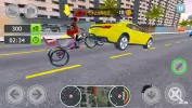 BMX Cycle Games - Taxi Games MOD APK (Unlimited money) v1.10 screenshot 20