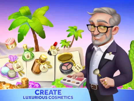 My Spa Resort MOD APK (Unlimited money) v0.1.95 screenshot 12